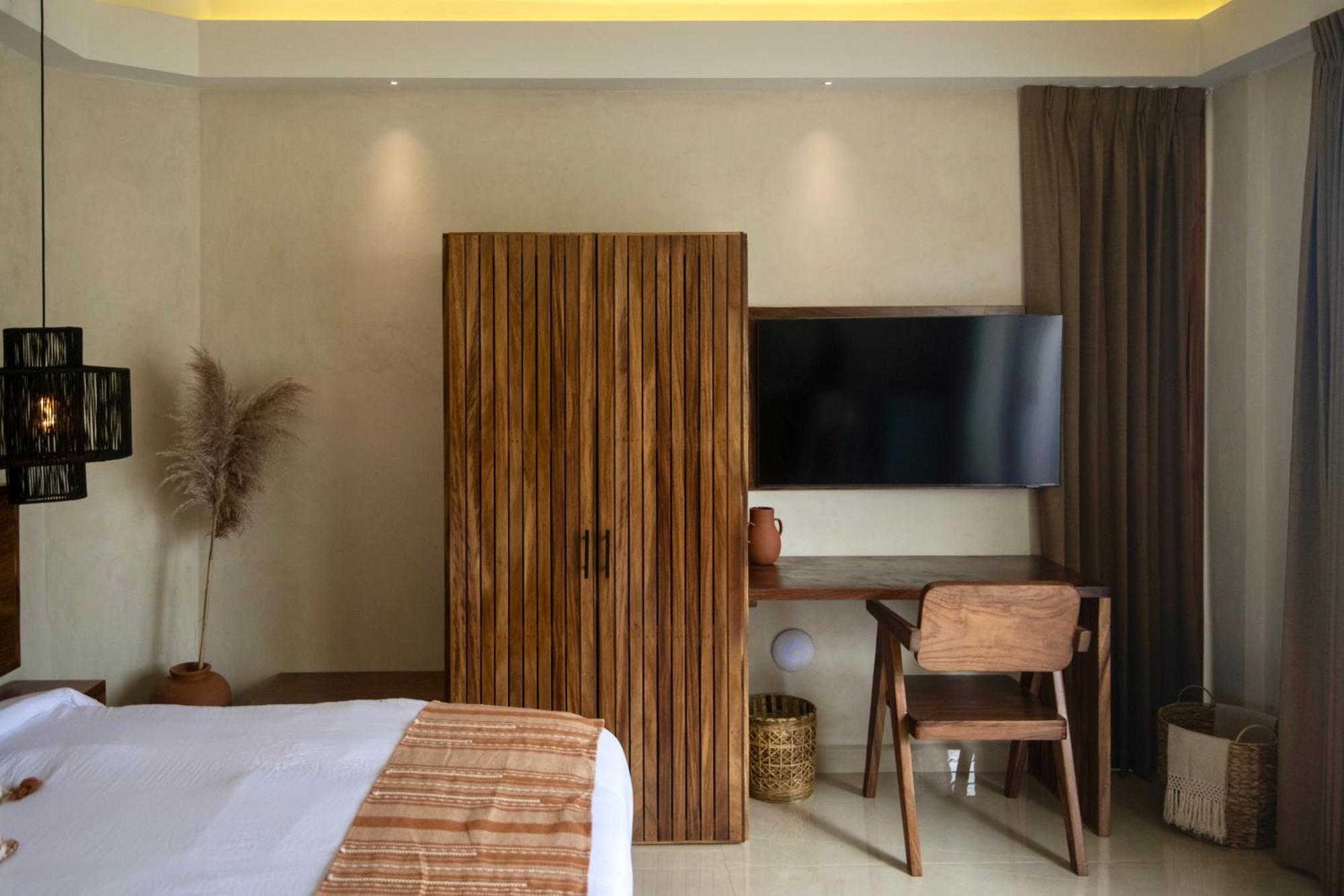 Mantra Hotel Boutique Puerto Escondido  Exterior photo