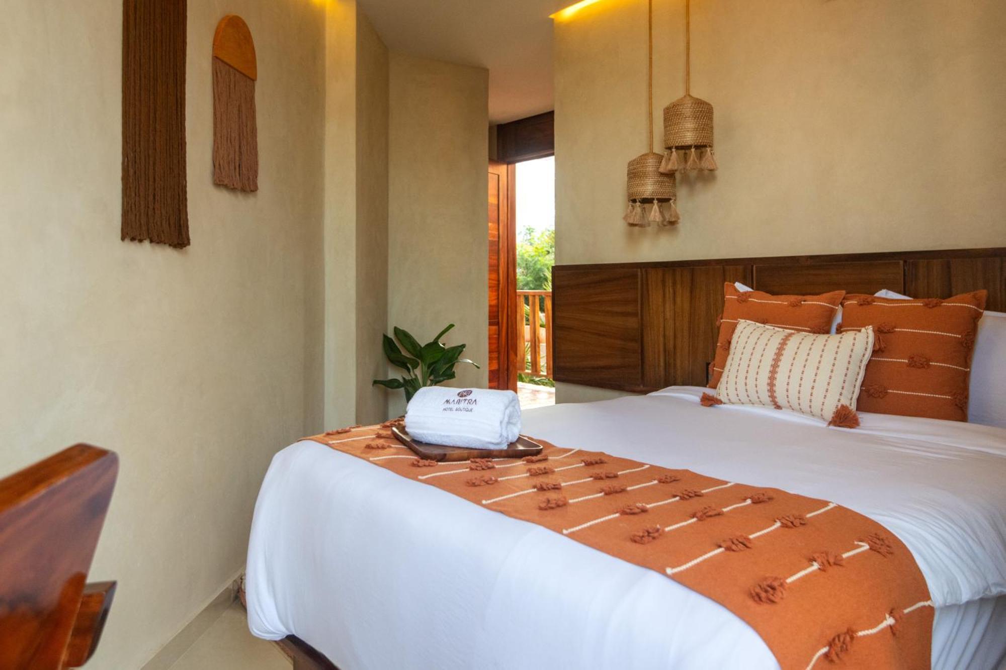 Mantra Hotel Boutique Puerto Escondido  Exterior photo