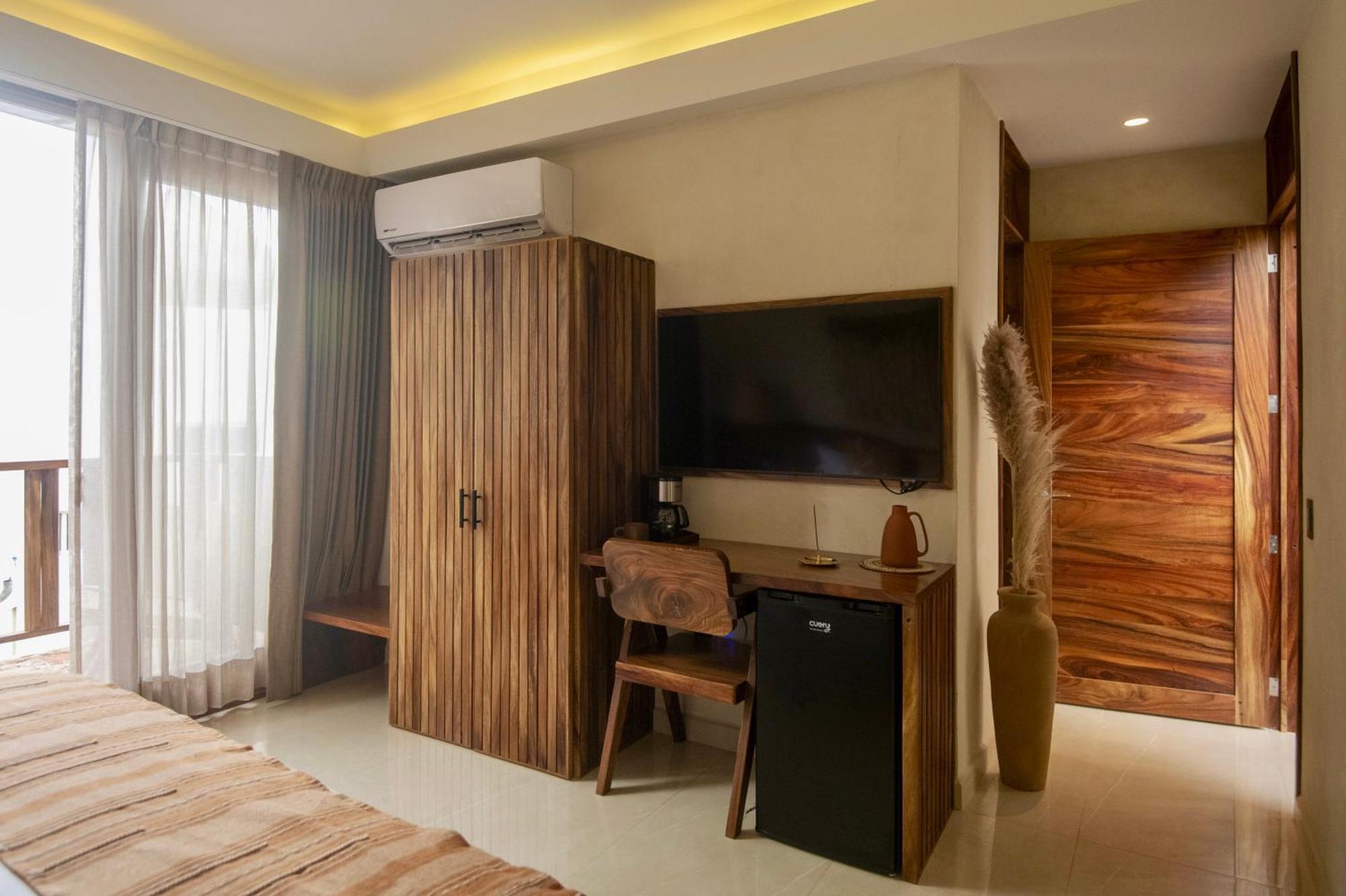 Mantra Hotel Boutique Puerto Escondido  Exterior photo