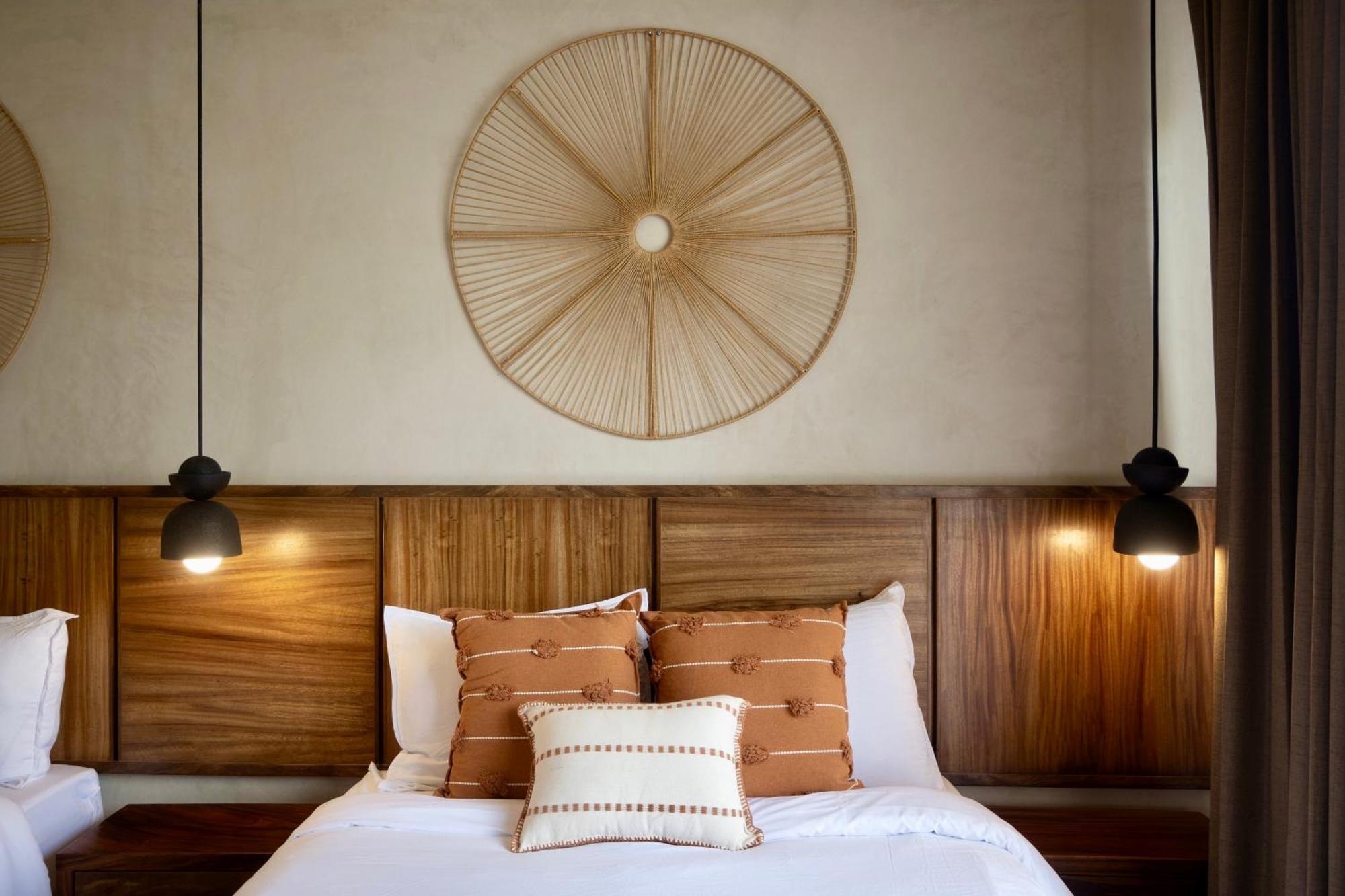 Mantra Hotel Boutique Puerto Escondido  Exterior photo